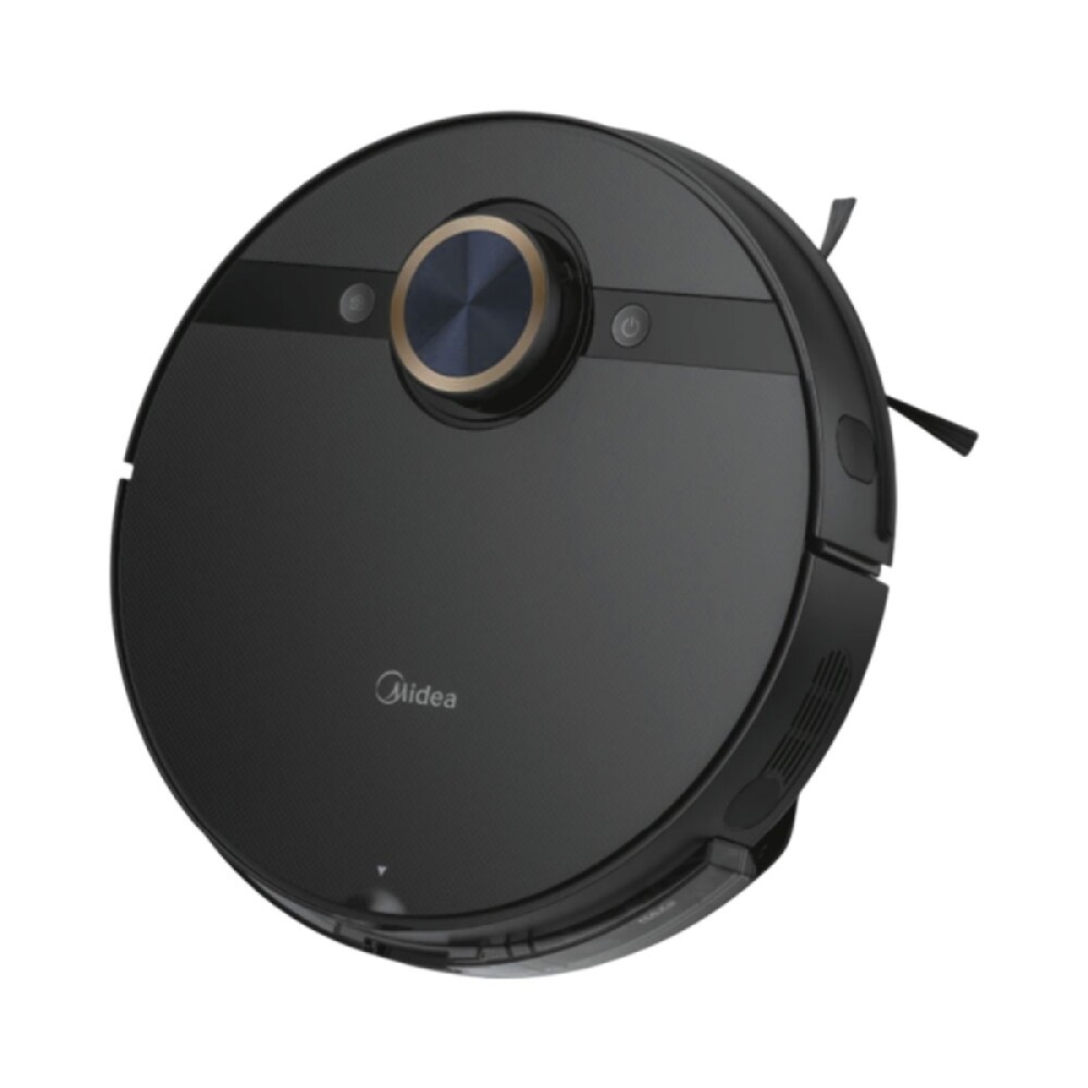 Aspiradora y trapeadora robot Midea S8+ negro