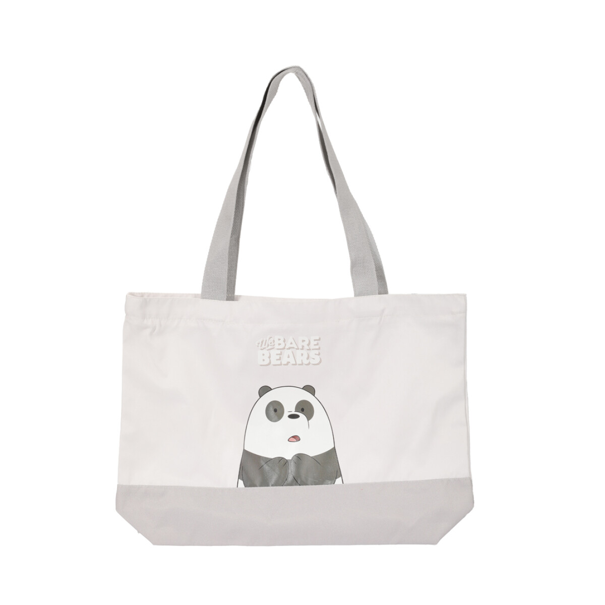 Bolsa de compras Escandalosos - Panda 