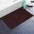 Alfombra Chenille 40 x 60 Cm PURPURA
