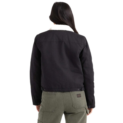 Campera Roark Open Roads - Negro Campera Roark Open Roads - Negro