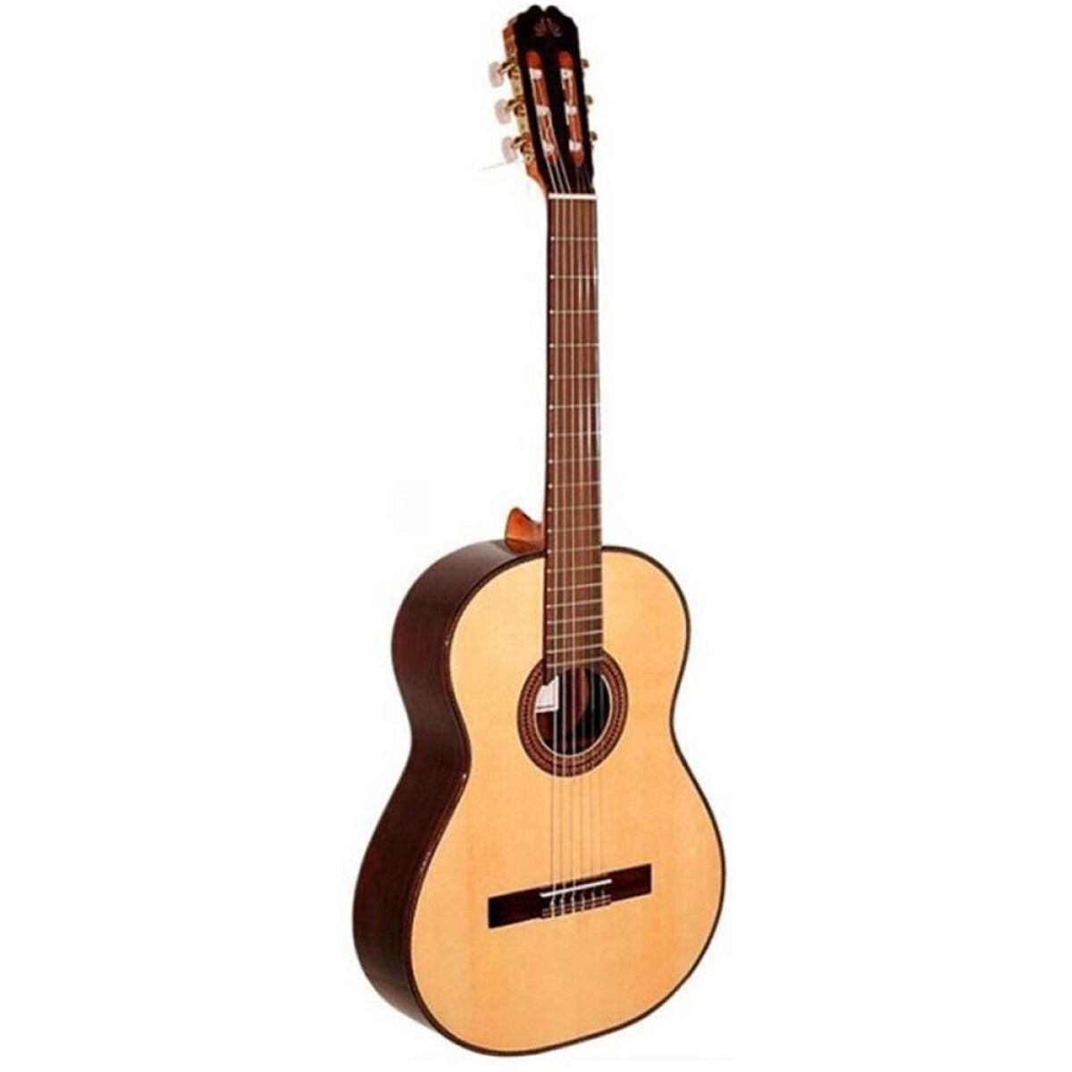 Guitarra Clasica/la Alpujarra 70 T Abeto D Jacaran 