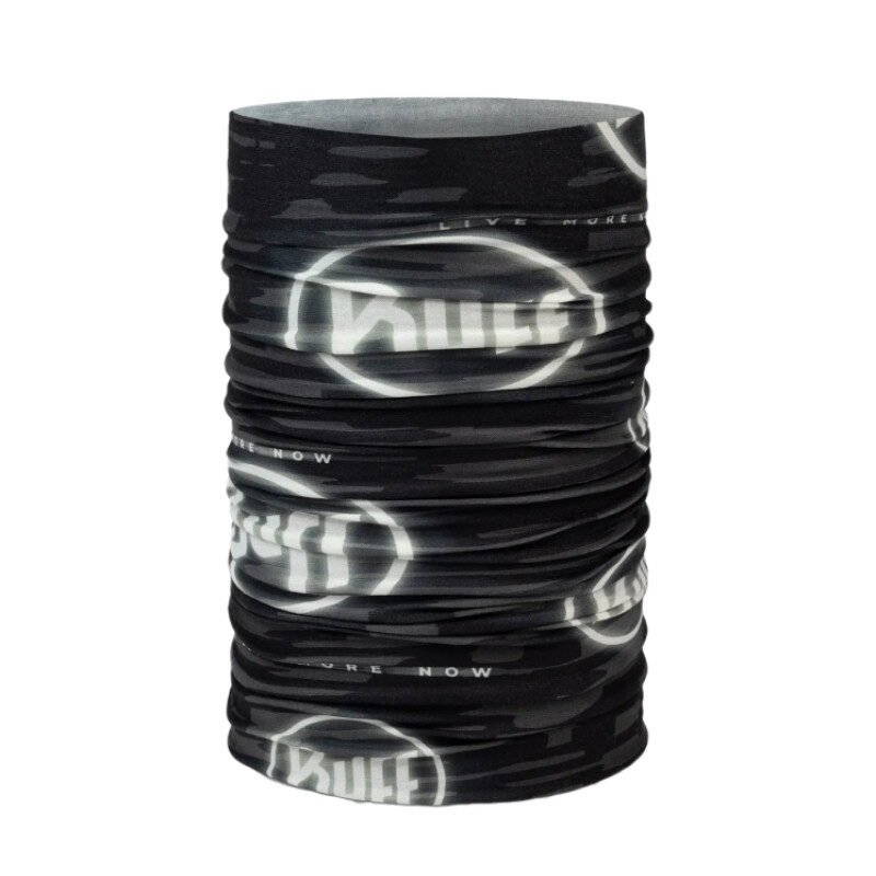 Bufanda Buff Original Ecostretch - Gris Bufanda Buff Original Ecostretch - Gris