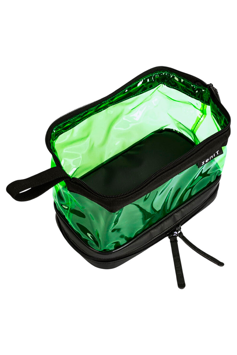 NECESSAIRE VERDE NECESSAIRE VERDE