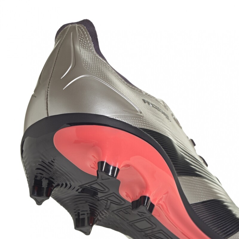 adidas PREDATOR LEAGUE GREY