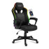 Silla Gamer Huzaro Hz Force 2.5 Luz Rgb SILLA HUZARO HZ FORCE 2.5 LUZ RGB