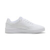 Championes Puma Lifestyle Court Lally de Mujer - 400367 02 Blanco