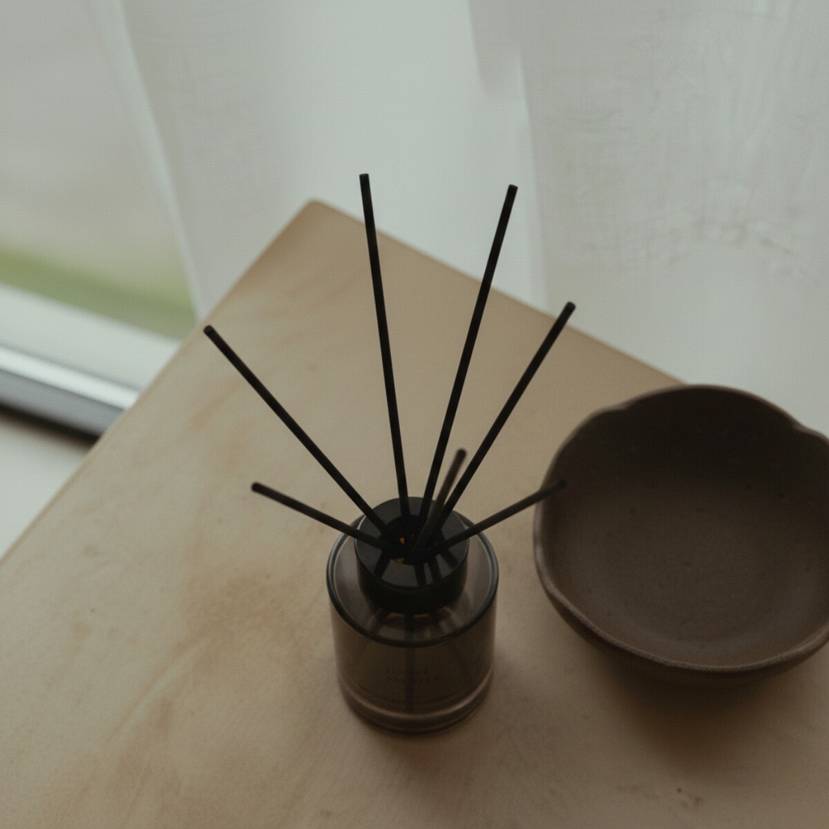 Difusor Gray 100ml Nardo