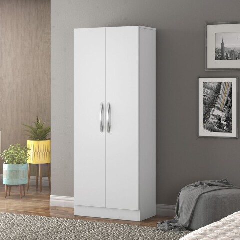 Multiuso Dispensero 2 Puerta 56096 Notavel Blanco Multiuso Dispensero 2 Puerta 56096 Notavel Blanco