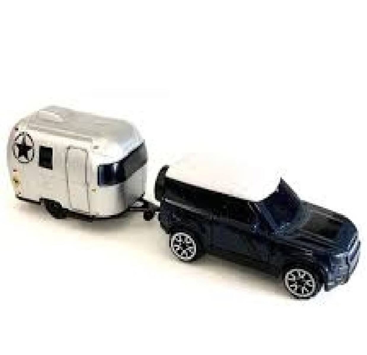 Vehiculos con remolque: - Airstream Sport 16 