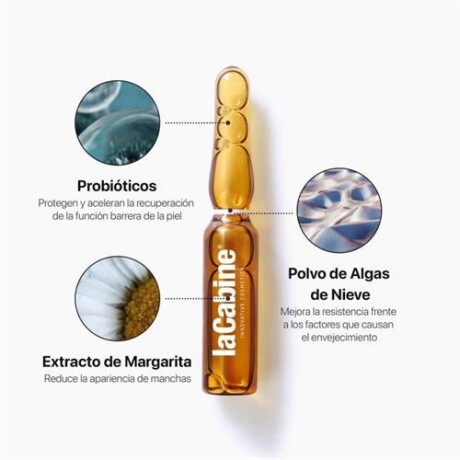 La Cabine Anti-Aging Reviving Elixir 1 ampolla x 2 ml La Cabine Anti-Aging Reviving Elixir 1 ampolla x 2 ml