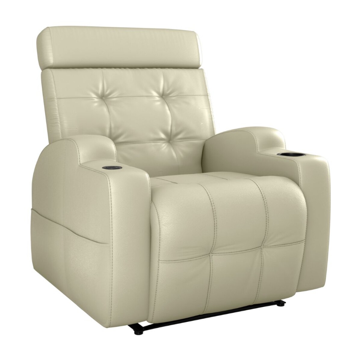 Poltrona Reclinable Automática Cherokee 