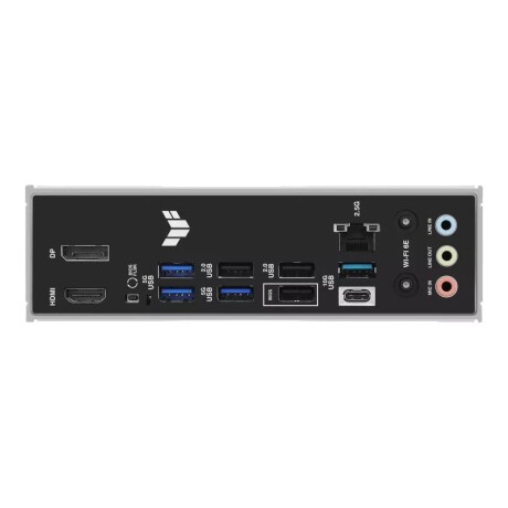 Mother Asus Tuf Gaming B850-E Wifi 6E AM5 001