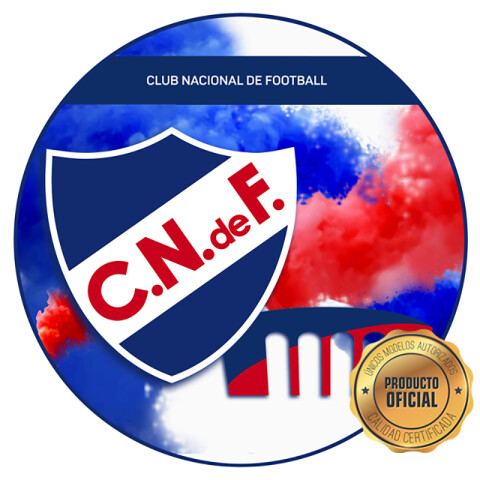 Lámina Nacional Red. Lámina Nacional Red.