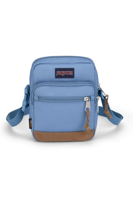 MORRAL BANDOLERA CORE CROSSBODY ELEMENTAL BLUE