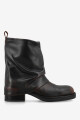 BOTA DOBLE Marron