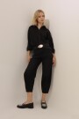 J. SLOUCHY OSAKA Negro