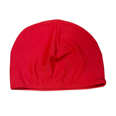 Gorra de Natación Infantil Talle Único Avengers