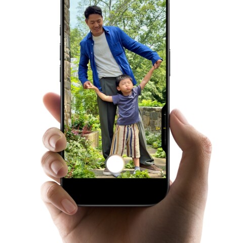 Celular Iphone 17 256GB Sage