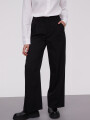 Pantalon Durkin Negro