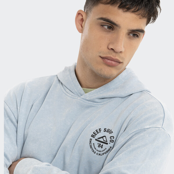 Canguro Reef de Hombre Celeste