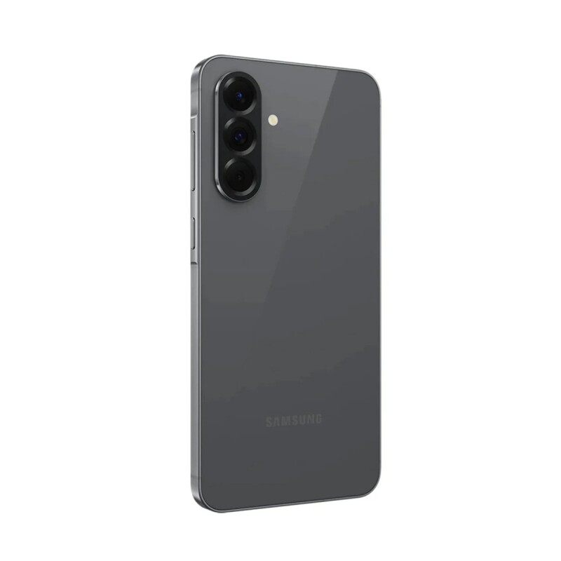 Celular Samsung Galaxy A56 5G SM-A566 256GB 8GB Black Celular Samsung Galaxy A56 5G SM-A566 256GB 8GB Black