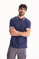 Bermuda De Gabardina Breeze Gris