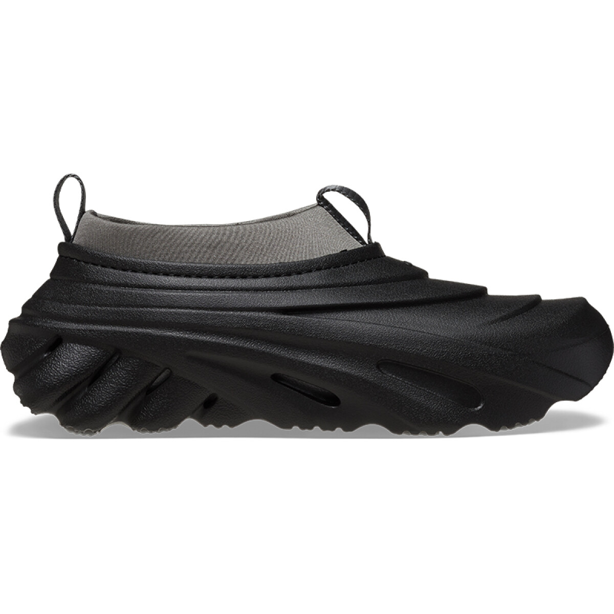 Crocs Echo Storm - Negro 