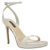 Sandals Zadie3 Light Natural