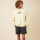 SWEATER GAONE RUSTY Amarillo