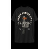 Remera Under Armour 60/40S City Classic 6009326-008 Remera Under Armour 60/40S City Classic 6009326-008