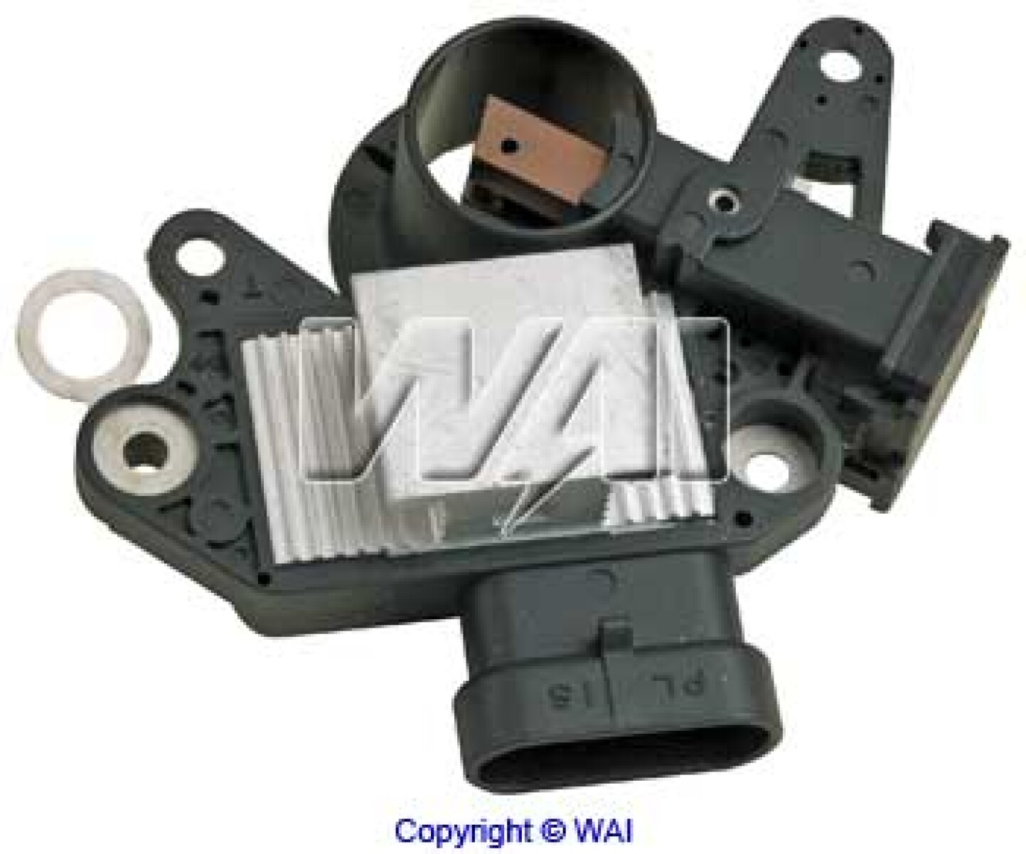 REGULADOR VOLTAJE - AOJUN CASE CUMMINS 12V=IK.5946 TRANSPO 