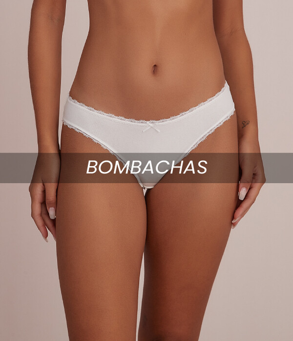 BOMBACHA