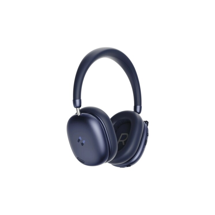 Auriculares inalámbricos Havit Space S1 H670BT con cancelación de ruido Azul