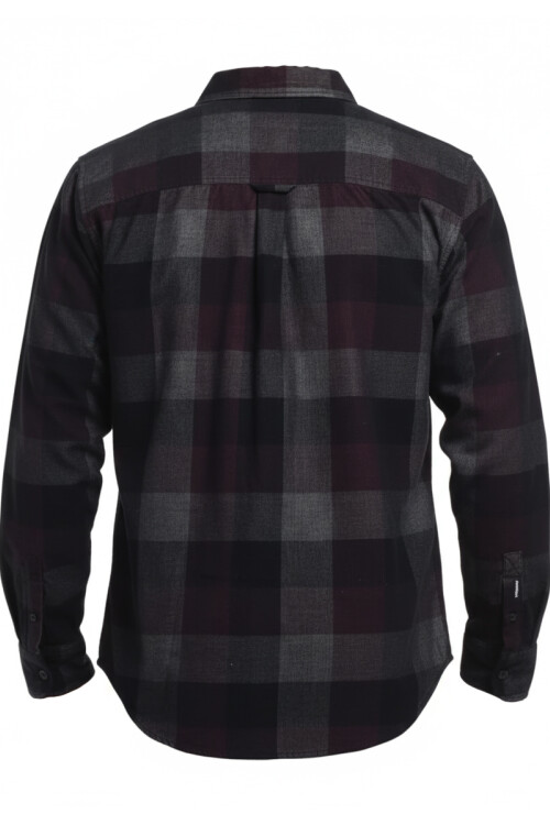 Camisa Oneill Redwood Camisa Oneill Redwood