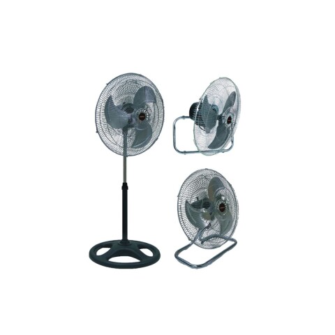 VENTILADOR 3 EN 1 XION 45 CM XI-V3145-CU S/D Ventilador 3 En 1 Xion 45 Cm Xi-v3145-cu S/d