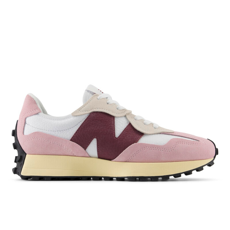 Zapatillas U327 de Hombre Multicolor