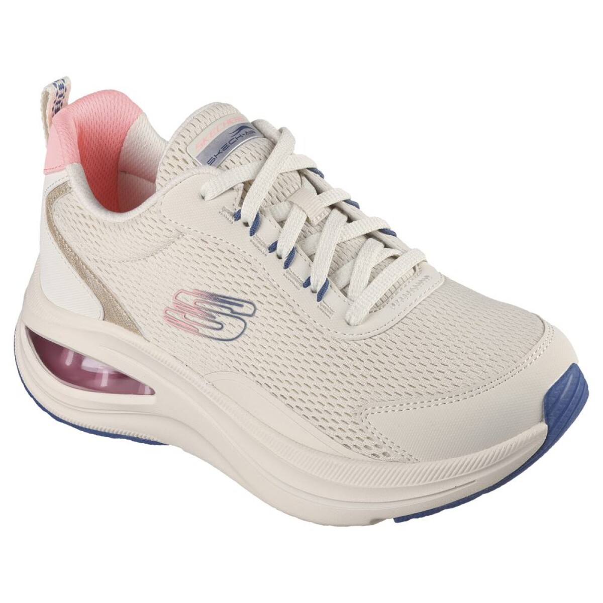 Skech-Air Meta - Mujer 