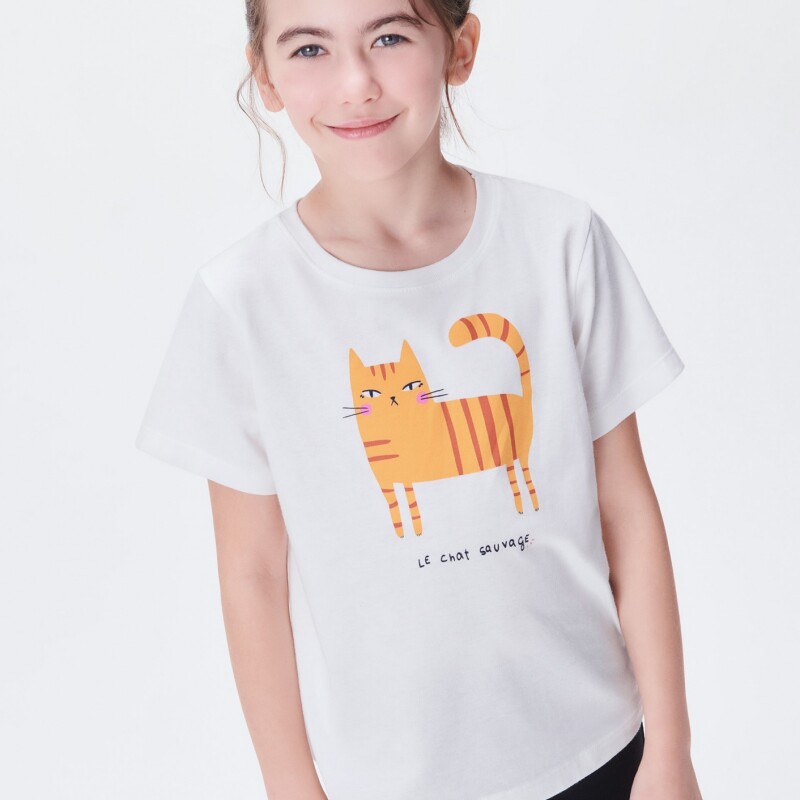 BLUSA MM FEM BRANCO