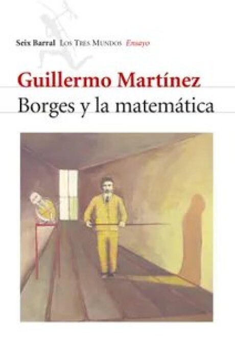 BORGES Y LA MATEMATICA BORGES Y LA MATEMATICA