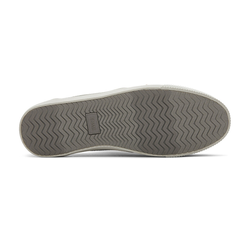 Zapatillas Toms Htg Cvs Carlo Sneak - Hombre Green