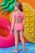 Traje De Baño Con Protección +50UV Traje De Baño Con Protección +50UV