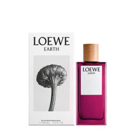 Perfume Loewe Earth Edp 100 Ml Perfume Loewe Earth Edp 100 Ml
