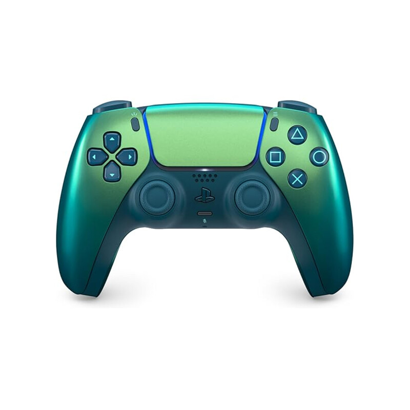 Joystick Inalámbrico Sony Playstation 5 DualSense PS5 Teal Joystick Inalámbrico Sony Playstation 5 DualSense PS5 Teal
