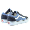 Classics - Vans - VANS UA OLD SKOOL de Unisex - VN000D3HNVY Marino