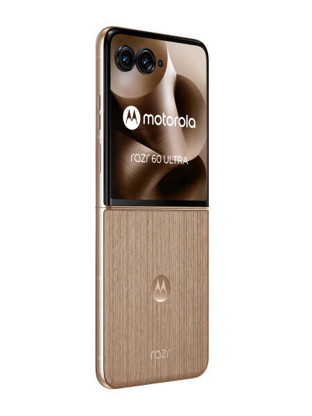 Motorola Razr 60 Ultra 1TB Madera Motorola Razr 60 Ultra 1TB Madera