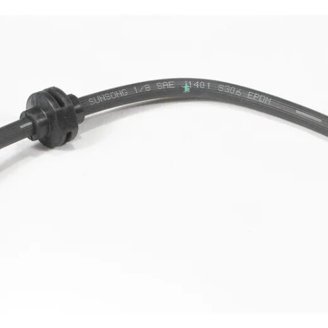 MANGUERA FRENO DELANTERO DERECHO - ONIX / MONTANA / TRACKER MANGUERA FRENO DELANTERO DERECHO - ONIX / MONTANA / TRACKER