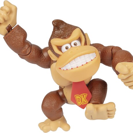 Figura Donkey Kong 15 cm 76198 001