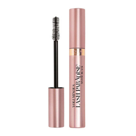 Máscara de Pestañas L'Oréal Paris Voluminous Lash Paradise 201 Black Noir Máscara de Pestañas L'Oréal Paris Voluminous Lash Paradise 201 Black Noir