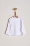 CARDIGAN REVER BASIC Celeste