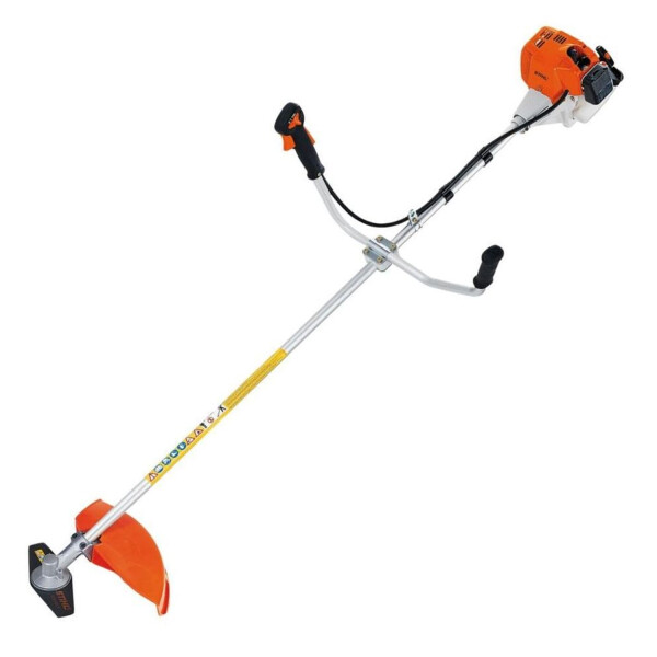 Desmalezadora Motoguadaña Stihl Fs85 25 Cc DESMALEZADORA STIHL FS85 68001